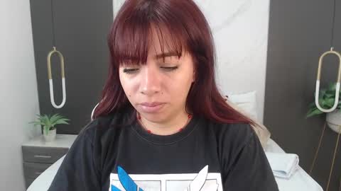 Snapshot of alma_fenix chatting on January 13, 12:13 pm ALMA FENIX  online show from January 13, 12:13 pm