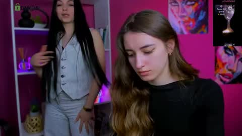 alma heart online show from April 14, 1:22 pm