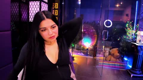 Alma online show from November 30, 9:57 am