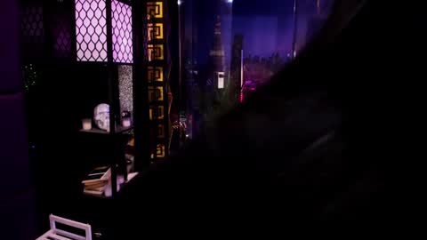 Snapshot of alma_pearl chatting on October 4, 9:37 am Alma online show from October 4, 9:37 am