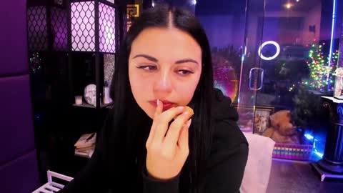 Alma online show from November 8, 8:52 am