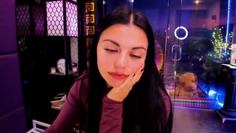 Snapshot of alma_pearl chatting on September 26, 6:22 am Alma online show from September 26, 6:22 am