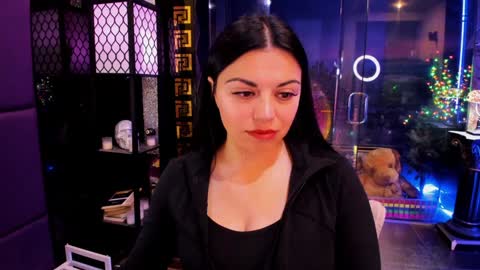 Snapshot of alma_pearl chatting on September 23, 5:49 am Alma online show from September 23, 5:49 am