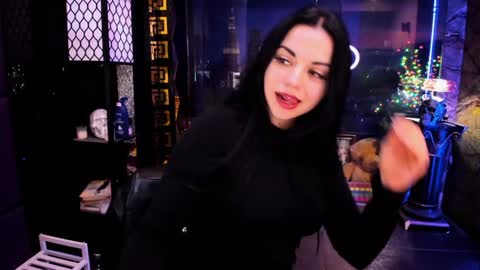 Alma online show from January 11, 9:58 am