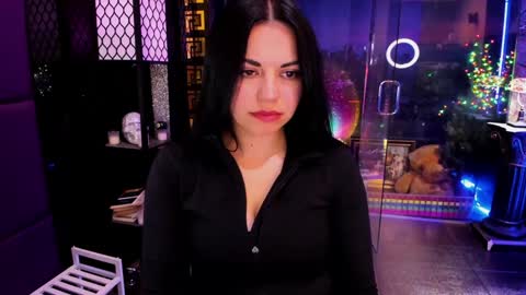 Snapshot of alma_pearl chatting on October 2, 5:56 am Alma online show from October 2, 5:56 am