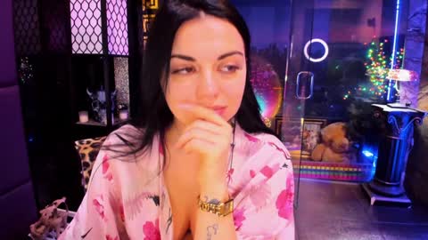 Alma online show from January 19, 10:22 am