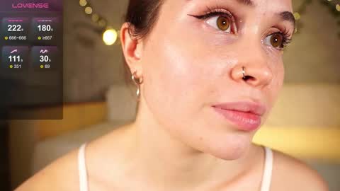 Alma online show from October 13, 6:43 pm