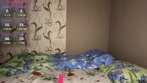 almalita online show from October 31, 6:45 pm