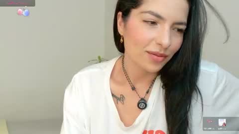 Alma online show from July 10, 1:22 pm