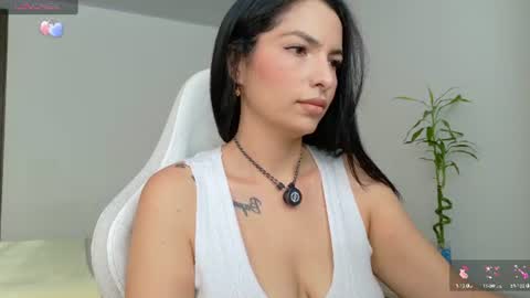 Alma online show from July 13, 12:50 pm