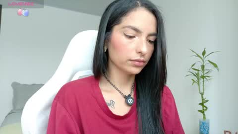 Alma online show from March 23, 2:01 pm