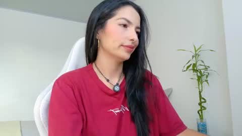 Alma online show from July 16, 1:37 pm