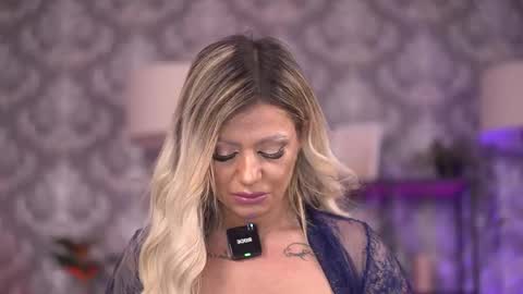 Alma online show from January 31, 10:19 pm