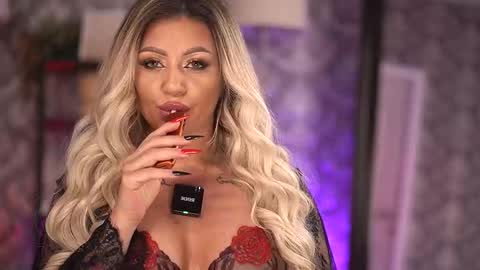 Alma online show from February 18, 10:58 am