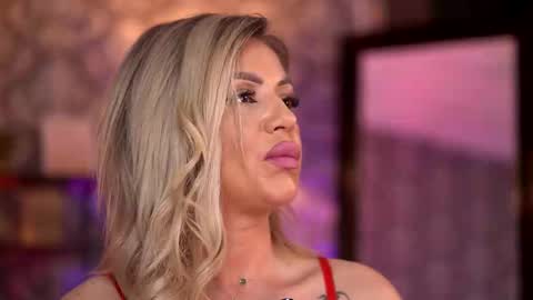 Alma online show from November 13, 7:24 pm