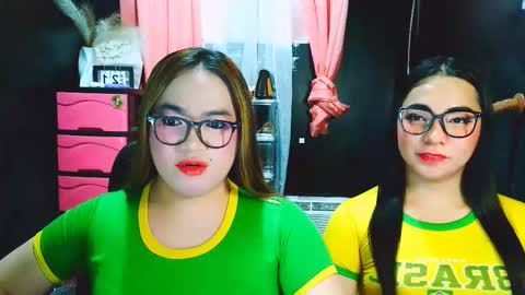 Almira online show from February 21, 6:25 am