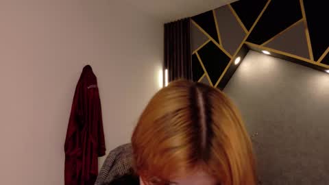 Snapshot of almma_ chatting on February 20, 3:19 pm ALMMA online show from February 20, 3:19 pm