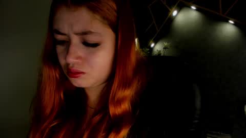 Snapshot of almma_ chatting on February 14, 2:33 pm ALMMA online show from February 14, 2:33 pm