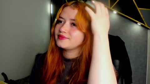 Snapshot of almma_ chatting on February 3, 2:55 pm ALMMA online show from February 3, 2:55 pm