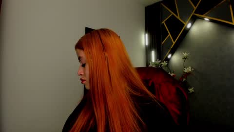 Snapshot of almma_ chatting on January 24, 2:08 pm ALMMA online show from January 24, 2:08 pm