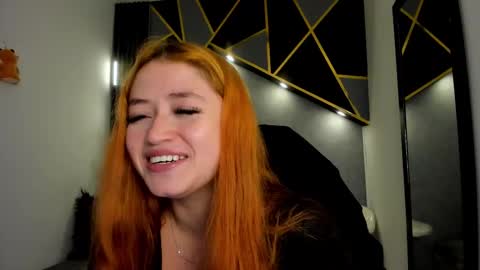 Snapshot of almma_ chatting on February 15, 4:34 pm ALMMA online show from February 15, 4:34 pm