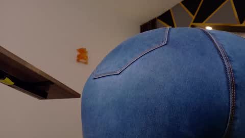 Snapshot of almma_ chatting on February 17, 3:44 pm ALMMA online show from February 17, 3:44 pm