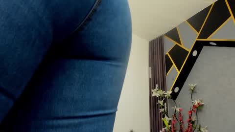 Snapshot of almma_ chatting on January 25, 3:47 pm ALMMA online show from January 25, 3:47 pm