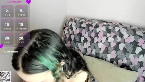 Lina online show from September 25, 9:19 am