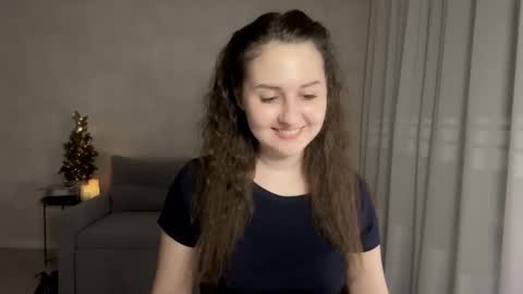 Anna online show from December 1, 11:18 pm