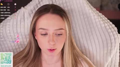 Lia online show from February 3, 7:02 am