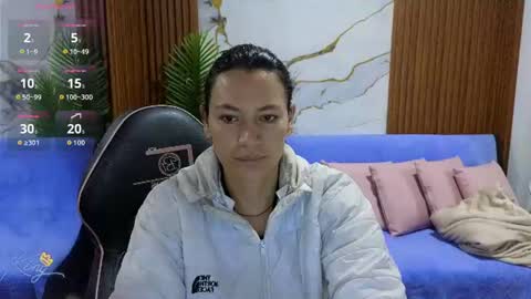alonddra_tay online show from June 12, 11:40 am