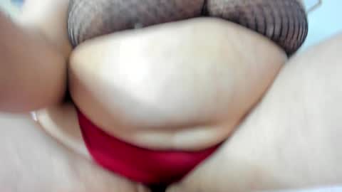  Alondra online show from December 5, 3:39 pm