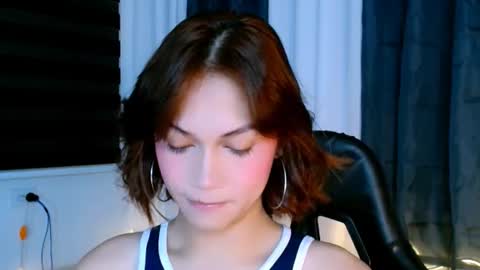 Alondra online show from June 28, 2:12 pm