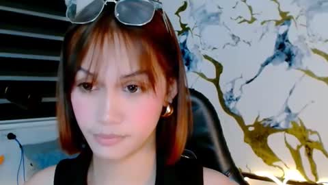 Alondra online show from July 6, 7:46 am