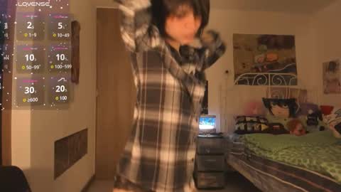 luca or garu D online show from October 21, 11:20 pm