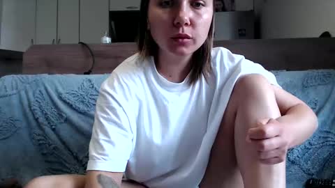 alpha_kissa online show from January 19, 8:50 am