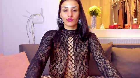 Michelle online show from February 7, 10:35 pm