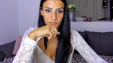 Michelle online show from September 19, 10:09 pm