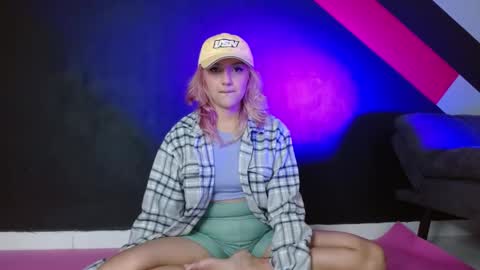 Alter  online show from January 12, 5:54 pm