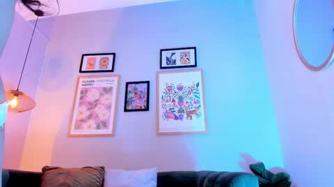 althea_lyra online show from September 14, 1:42 pm