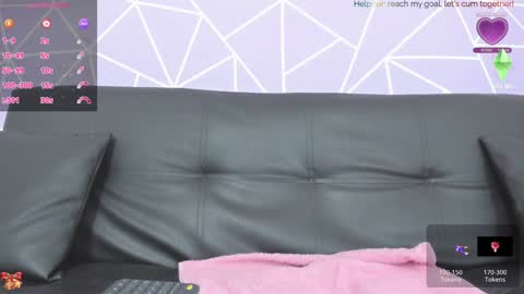 My name is althea  Lush is activeThere are legends that in this room all your wishes can come true  Private is Open online show from December 13, 7:32 pm