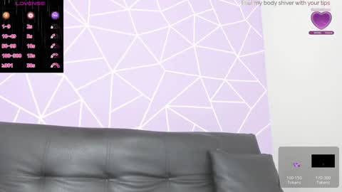 My name is althea  Lush is activeThere are legends that in this room all your wishes can come true  Private is Open online show from February 5, 7:53 pm