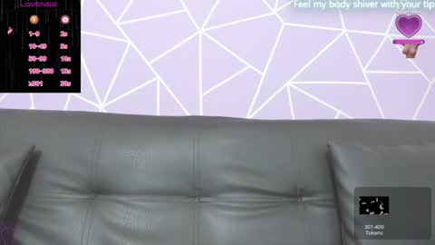 My name is althea  Lush is activeThere are legends that in this room all your wishes can come true  Private is Open online show from January 3, 7:50 pm