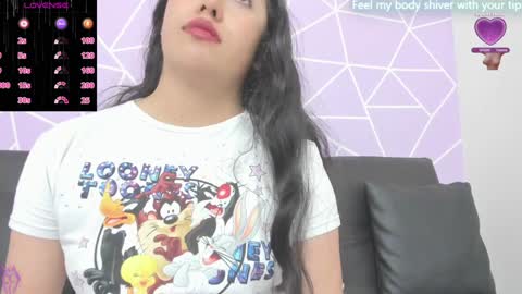My name is althea  Lush is activeThere are legends that in this room all your wishes can come true  Private is Open online show from January 5, 7:49 pm