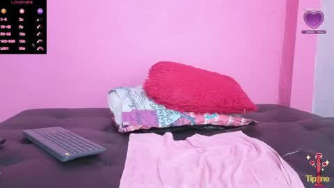 My name is althea  Lush is activeThere are legends that in this room all your wishes can come true  Private is Open online show from May 8, 2:48 am
