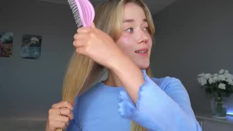 Amelia NEXT STREAM  online show from October 7, 1:37 pm