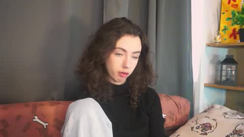 alvanalbach online show from October 5, 10:20 am