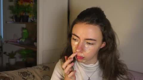 alvanalbach online show from October 26, 10:22 am