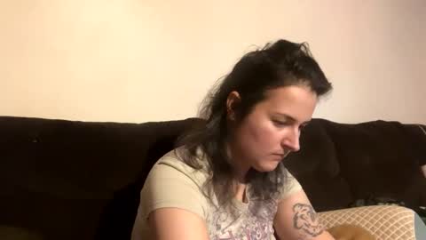 Alvie online show from January 20, 10:37 pm