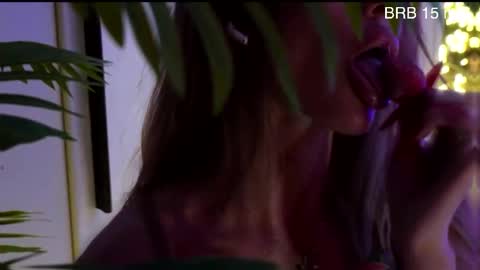 Alvuwka online show from February 21, 2:18 pm